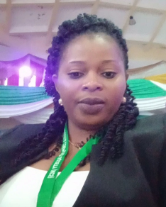 Dr. Ekwealor Oluchukwu Uzoamaka